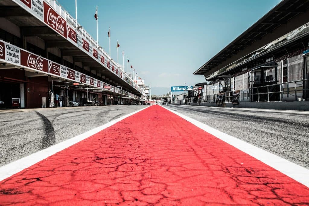 Sustainable Motorsport Roundup