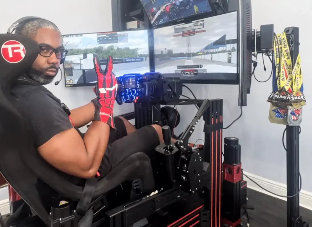 Cayman Motoring Federation