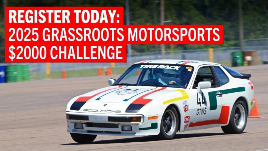 Racecraft & Race Cars Roundup