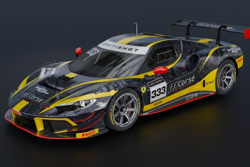 Business of Motorsport
