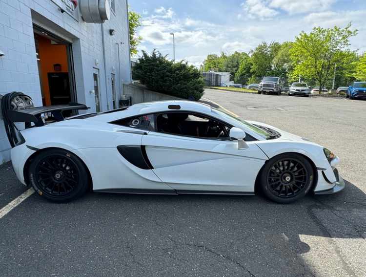Stunning 2021 Acura NSX GT3 EVO22 Headlines Race Cars for Sale This Week 2 Stunning 2021 Acura NSX GT3 EVO22 Headlines Race Cars for Sale This Week