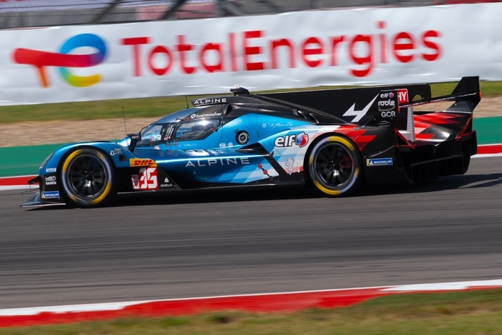 Business of Motorsport