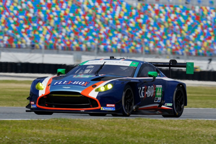 Business of Motorsport