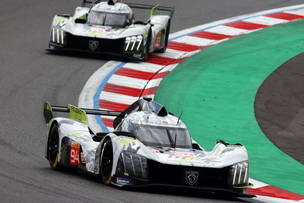 Business of Motorsport
