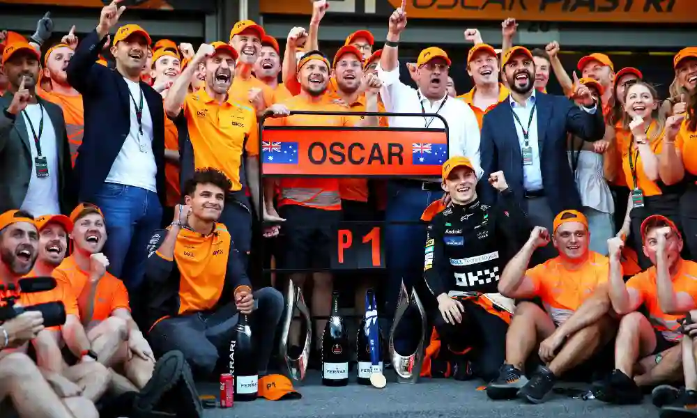 Azerbaijan Grand Prix