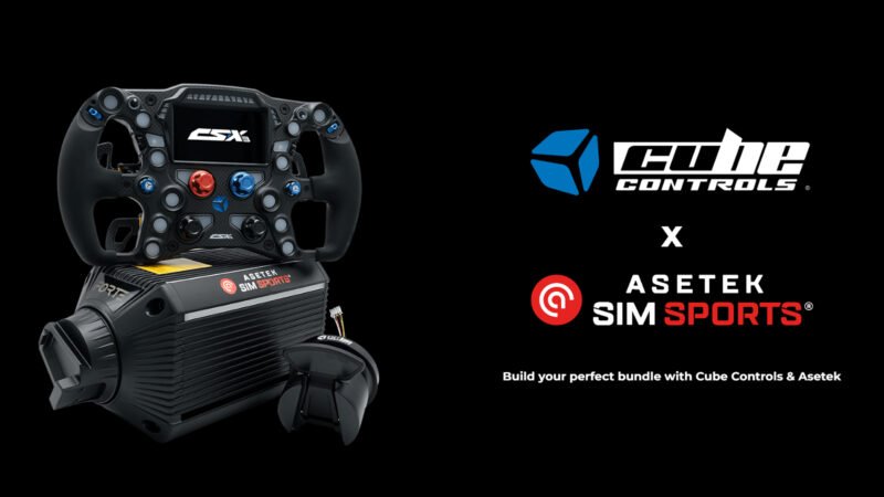 Romain Grosjean Compares Sim Racing and Real-World Motorsport 7 Romain Grosjean Compares Sim Racing and Real-World Motorsport