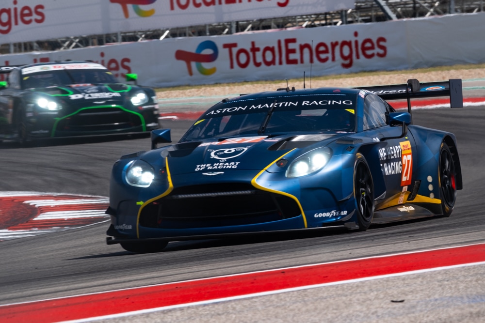 Business of Motorsport