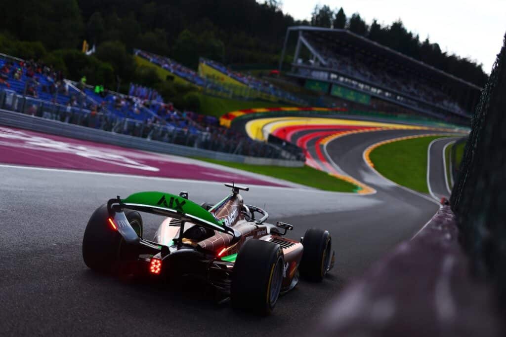 Business of Motorsport