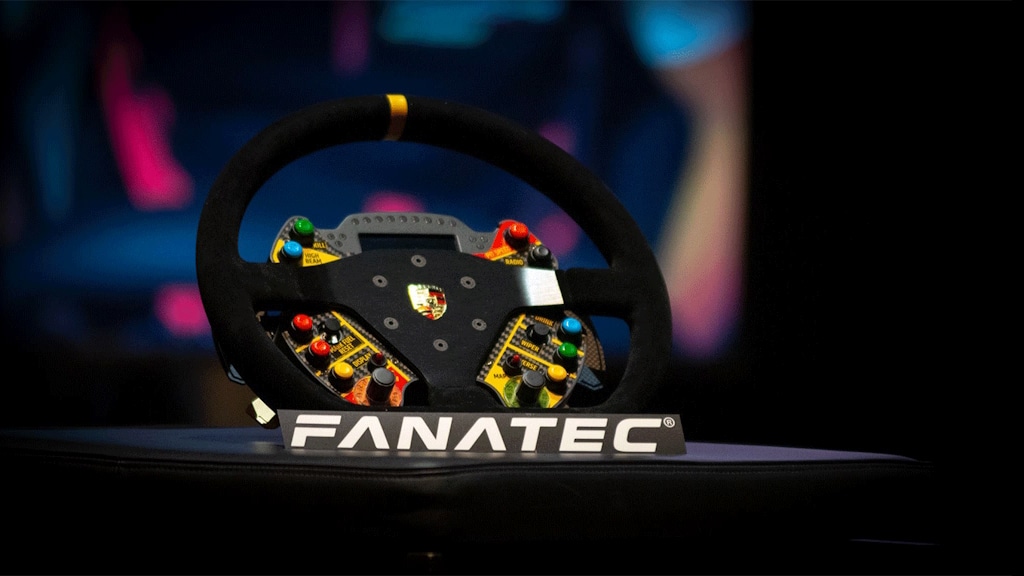 Sim Racing Roundup