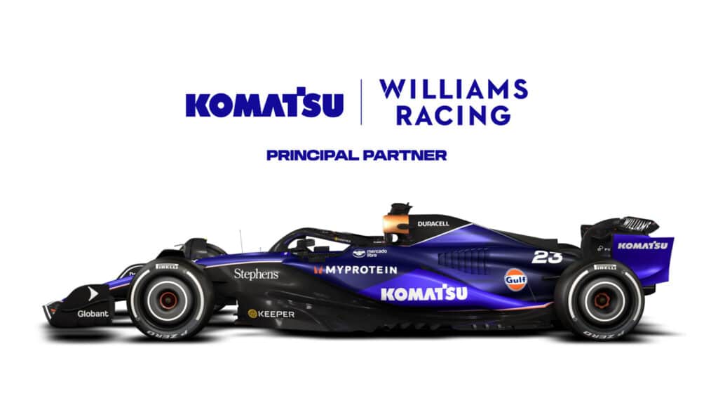 Business of Motorsport