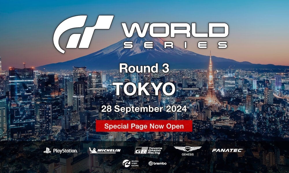 Sim Racing Roundup
