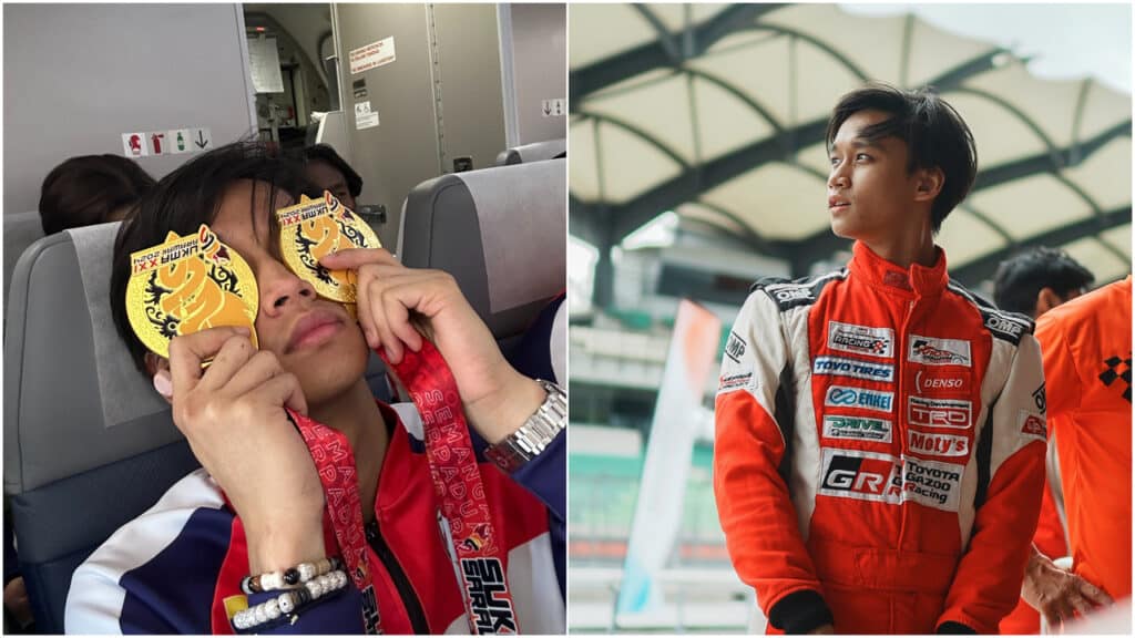 Sim Racing Roundup