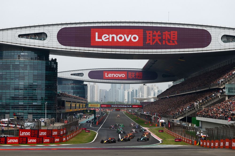 Business of Motorsport