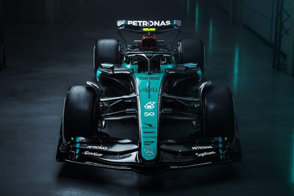Business of Motorsport