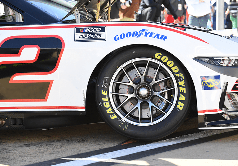 Business of Motorsport