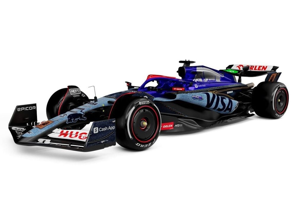 Business of Motorsport