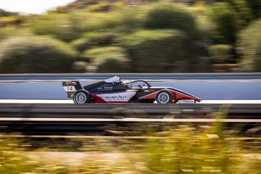 Driver Development Roundup
