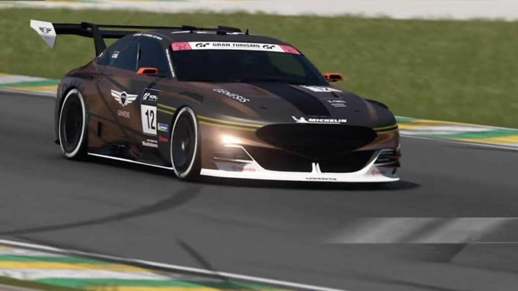 Sim Racing Roundup