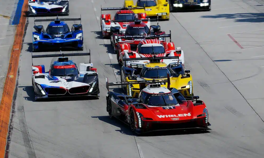 NASCAR Legal Dispute Heats Up