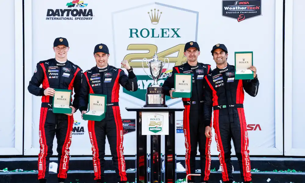Rolex IMSA