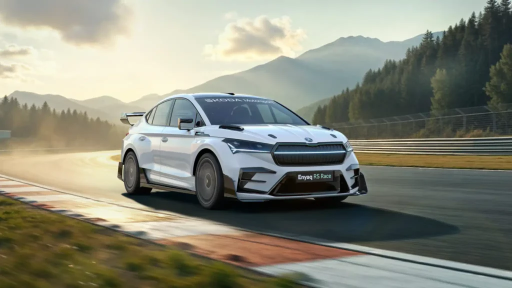 Motorsport UK Launches Sustainable Fuels Consultation