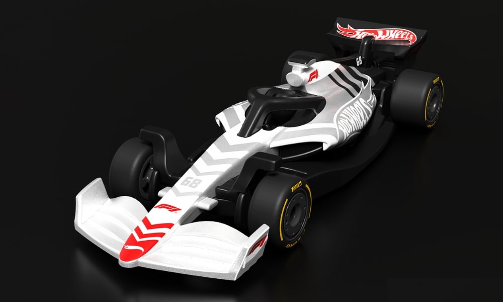 Business of Motorsport