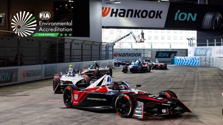 Sustainable Motorsport Roundup