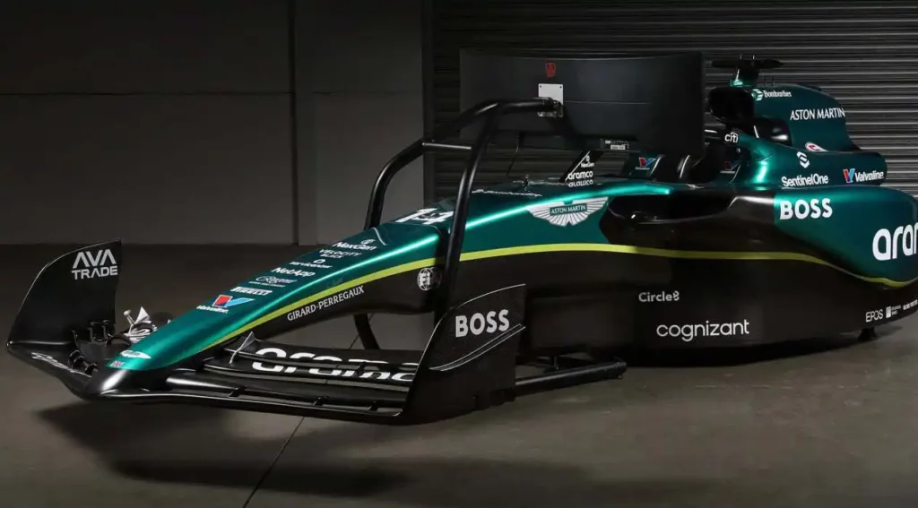 Lando Norris: How Gaming Boosts Real-Life Racing