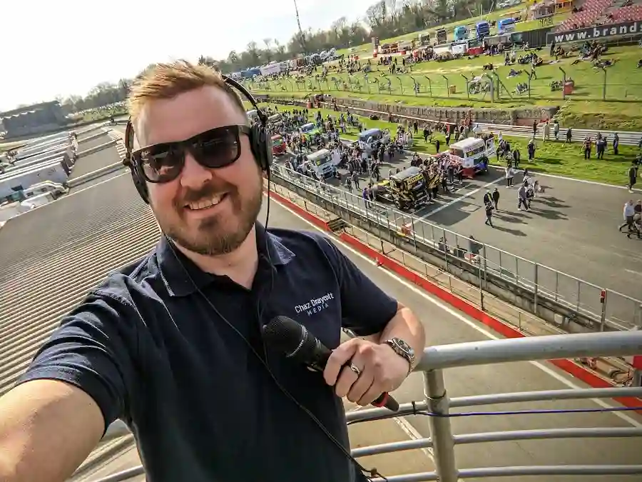 Lando Norris: How Gaming Boosts Real-Life Racing