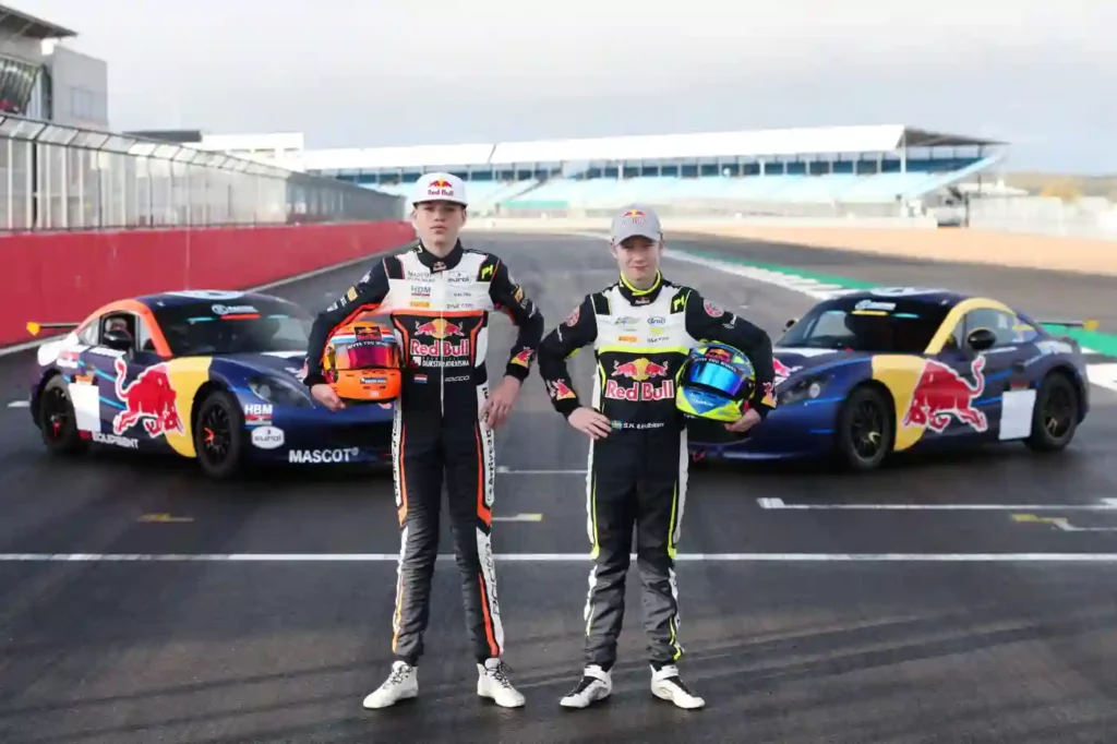 F1 Academy Champion To Receive Fully Funded GB3 Seat For 2025 7 F1 Academy Champion To Receive Fully Funded GB3 Seat For 2025