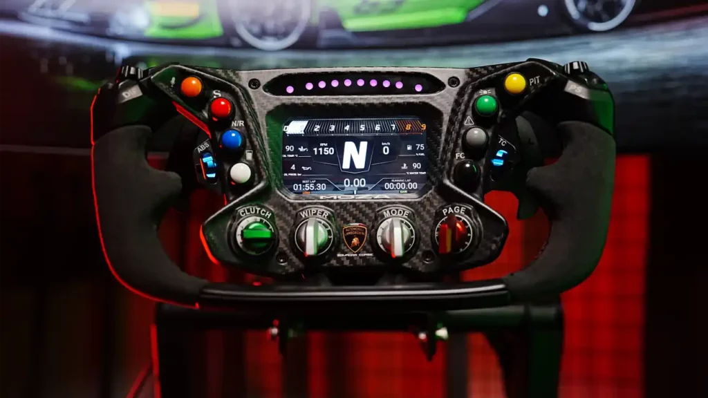 Lando Norris: How Gaming Boosts Real-Life Racing