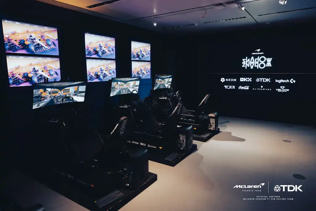 Racing Prodigy Offers Sim Racers Pathway To Real Motorsport