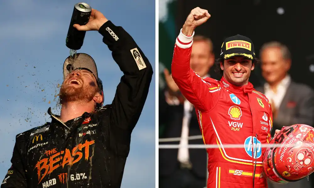 IndyCar Wants To Race in Mexico Too 8 IndyCar Wants To Race in Mexico Too