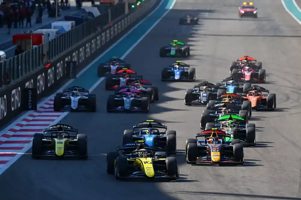 Why Lola Chose Formula E