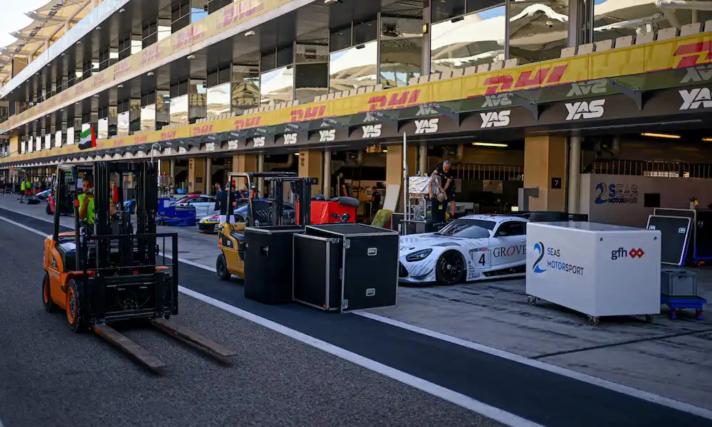 Rwanda Works to Bring F1 Back to Africa 4 Rwanda Works to Bring F1 Back to Africa