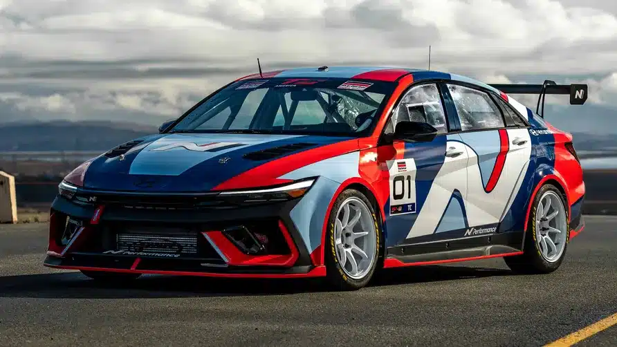Bosch Motorsport’s Award Winning Hand-Controlled Electric Braking System 5 Bosch Motorsport’s Award Winning Hand-Controlled Electric Braking System