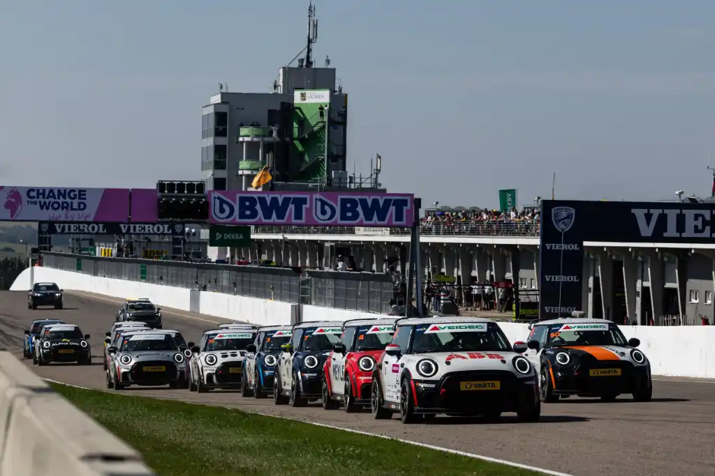 Formula E Needs to Move Away from City Circuits with Gen4 Car