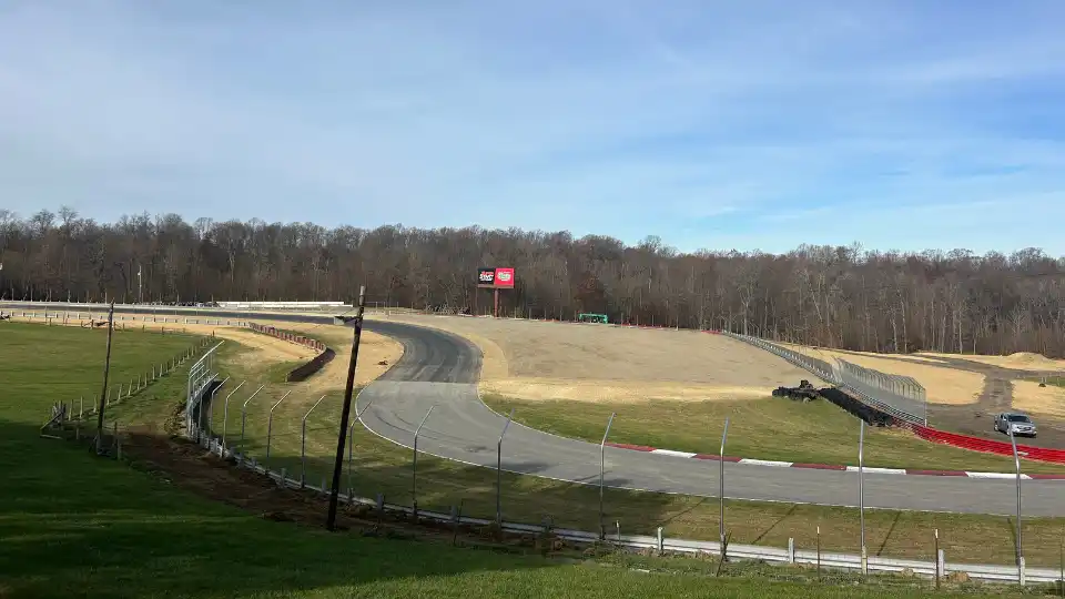 Sim Training for the Real-World Racer