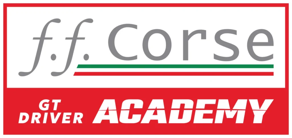 2025 FF Corse GT Driver Academy Applications Now Open