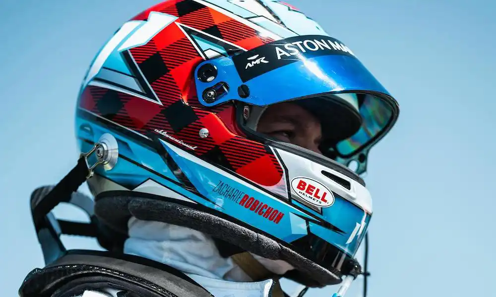 How F1 Driver Academies Work