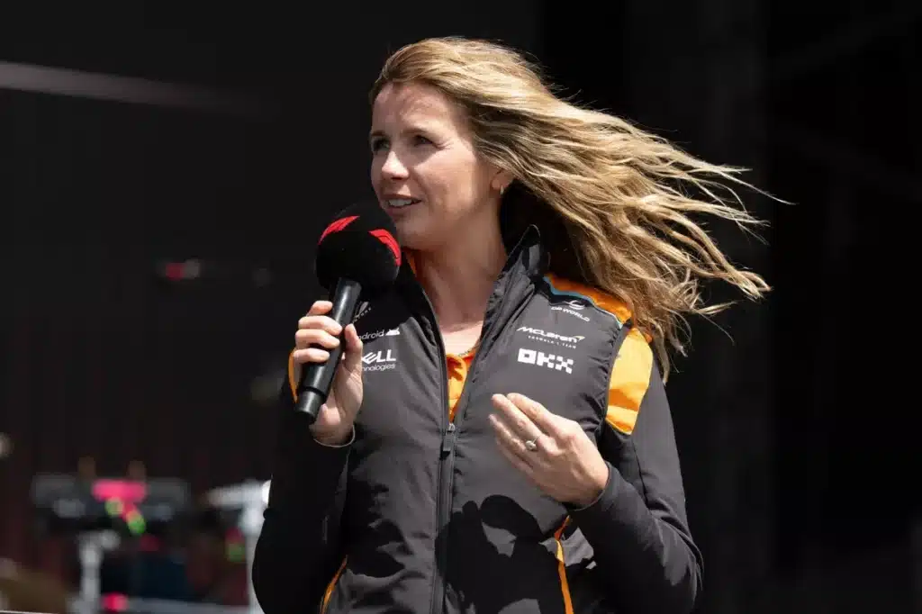How F1 Driver Academies Work