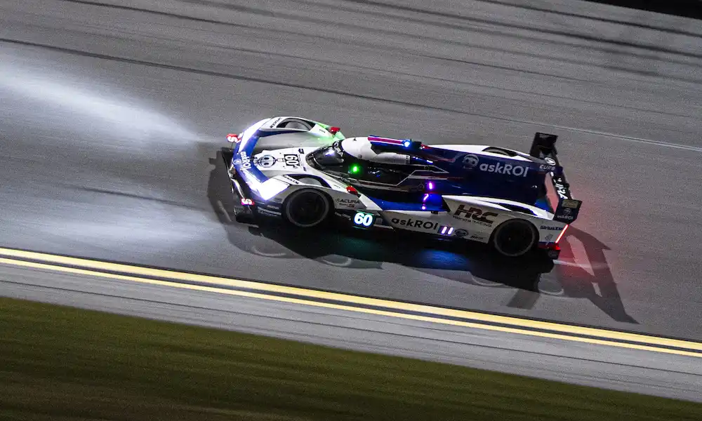 Williams Racing Signs Biggest Title Sponsor in Team History