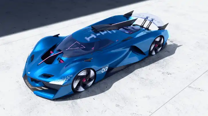 Peugeot Sport and Capgemini Partner to Decarbonize 2 Peugeot Sport and Capgemini Partner to Decarbonize