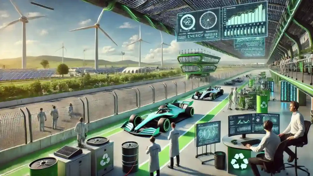 Can F1 Return to V10 Engines?