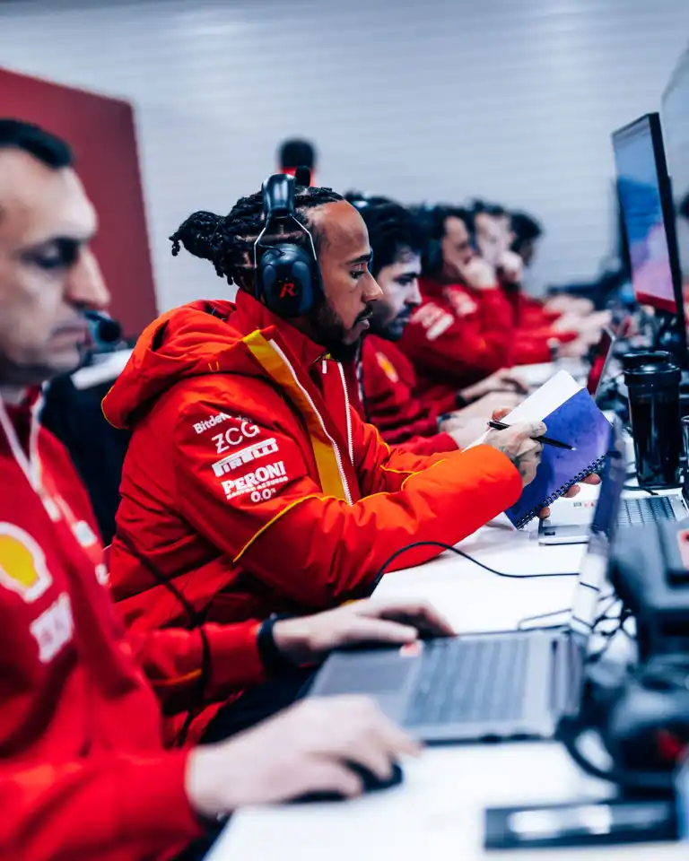Inside Max Verstappen's Sim Racing Plans 7 Inside Max Verstappen's Sim Racing Plans