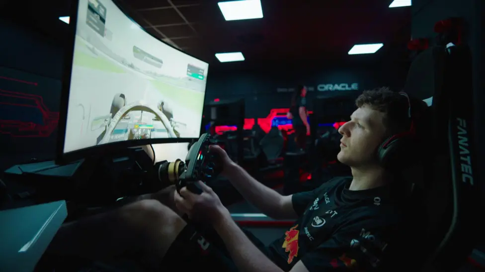 Inside Max Verstappen's Sim Racing Plans 1 Inside Max Verstappen's Sim Racing Plans