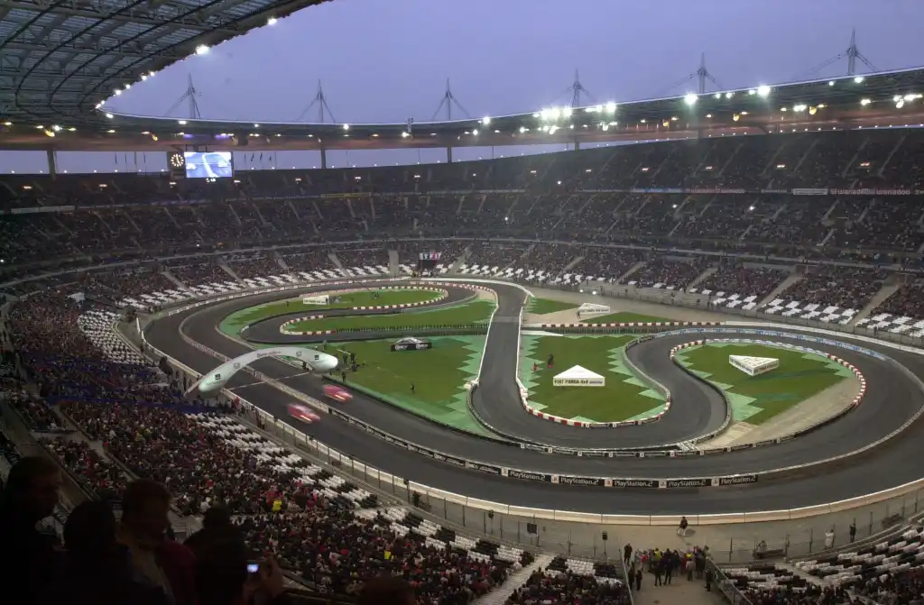 Sim Racer Sean Terre Makes Motorsport Debut in NXT Gen Cup