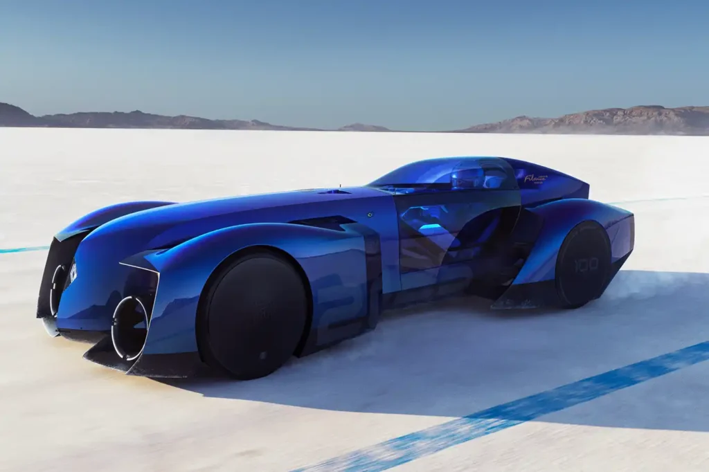 Peugeot Sport and Capgemini Partner to Decarbonize 9 Peugeot Sport and Capgemini Partner to Decarbonize
