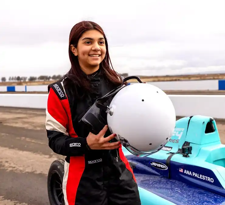Diverse Experience Makes For Great Drivers