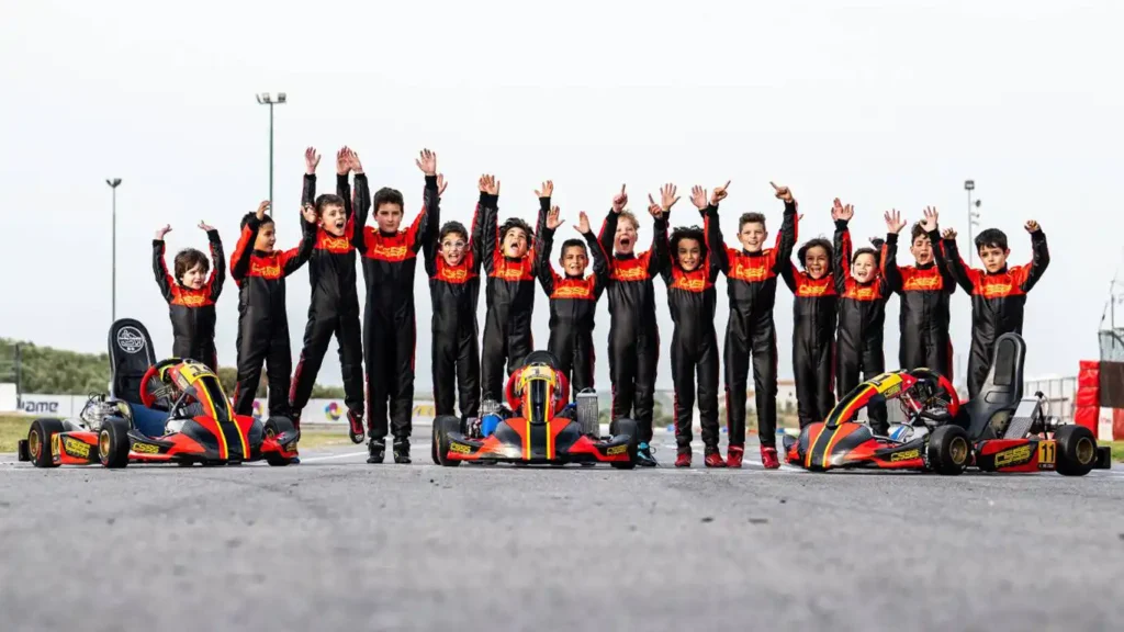 How Networking Can Empower You to Build a Winning Team